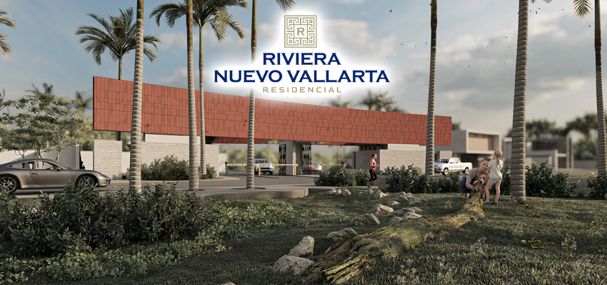 Riviera Nuevo Vallarta Residencial | Riviera Nayarit - Nayarit