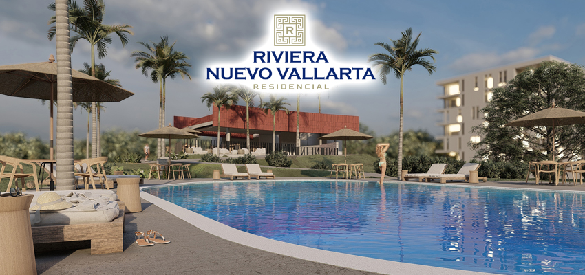 Riviera Nuevo Vallarta Residencial | Riviera Nayarit - Nayarit
