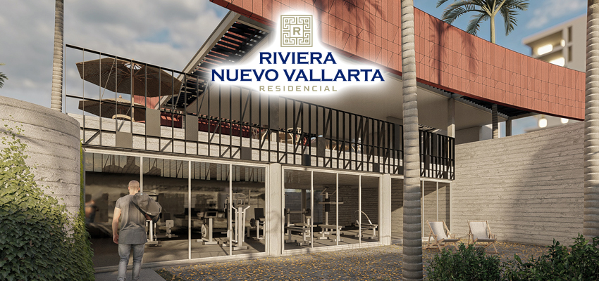 Riviera Nuevo Vallarta Residencial | Riviera Nayarit - Nayarit