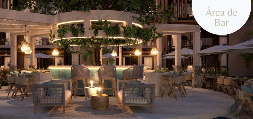 BALICA Resort Living | Riviera Nayarit - Nayarit