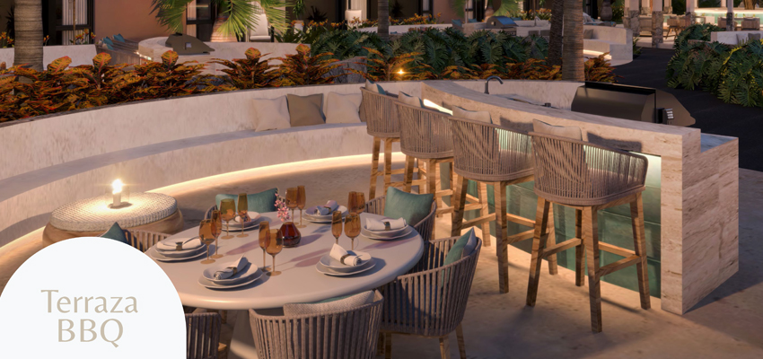 BALICA Resort Living | Riviera Nayarit - Nayarit