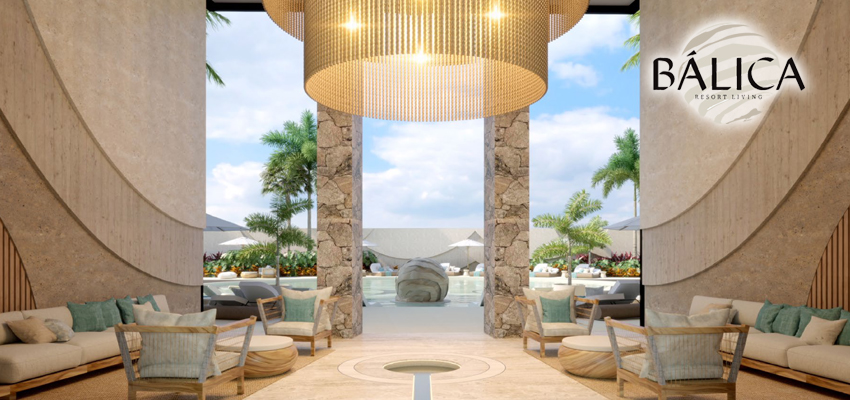 BALICA Resort Living | Riviera Nayarit - Nayarit