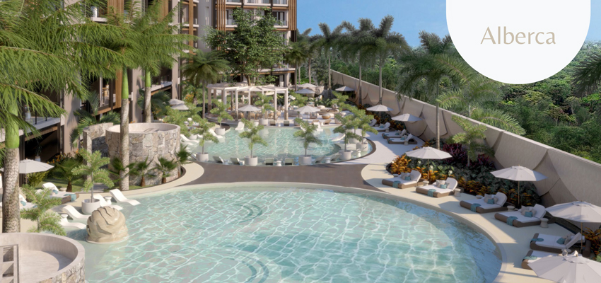 BALICA Resort Living | Riviera Nayarit - Nayarit