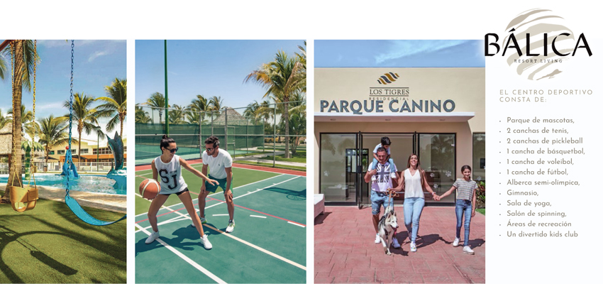 BALICA Resort Living | Riviera Nayarit - Nayarit