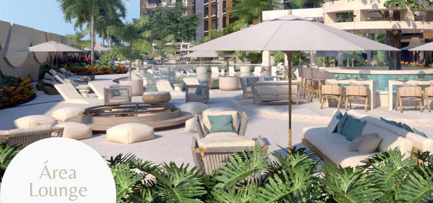 BALICA Resort Living | Riviera Nayarit - Nayarit