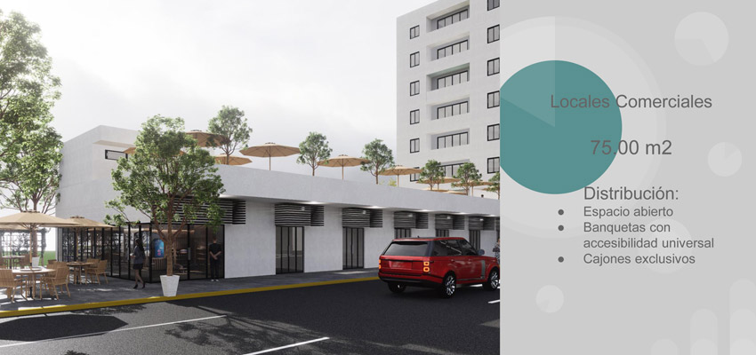 Torre Federacion Condominios | Puerto Vallarta - Jalisco