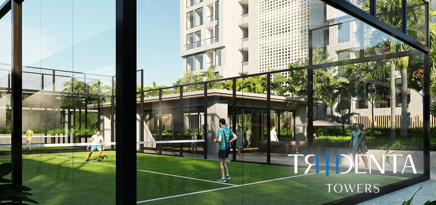 TRIDENTA Beach Front Condominios | Puerto Vallarta - Jalisco