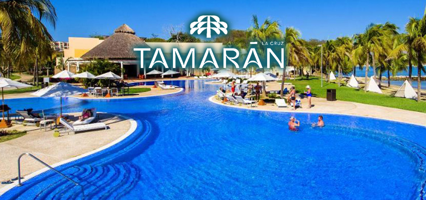 TAMARAN | Riviera Nayarit - Nayarit