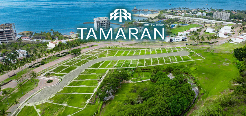 TAMARAN | Riviera Nayarit - Nayarit