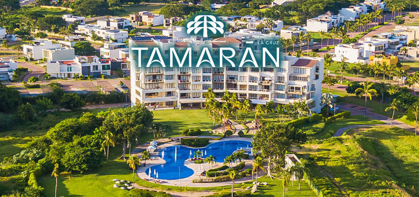 TAMARAN | Riviera Nayarit - Nayarit
