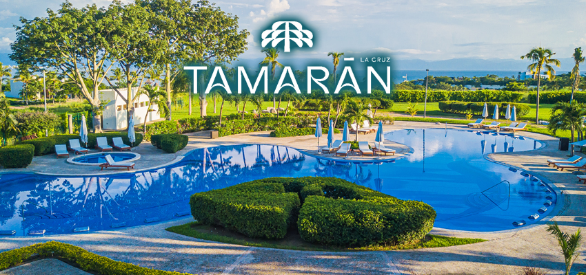 TAMARAN | Riviera Nayarit - Nayarit