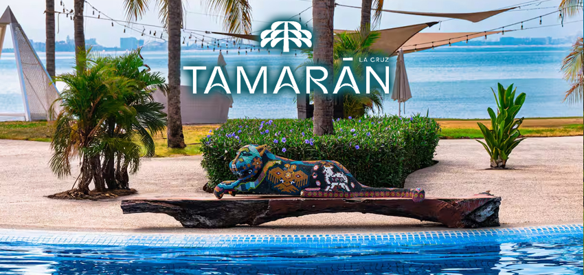 TAMARAN | Riviera Nayarit - Nayarit