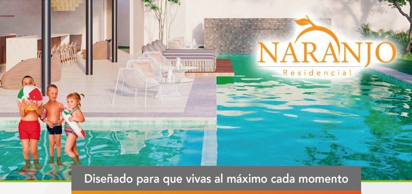 Naranjo Residencial Terrenos | Puerto Vallarta - Jalisco