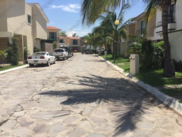 Casa Coto La Joya | Aramara - Puerto Vallarta - Jalisco