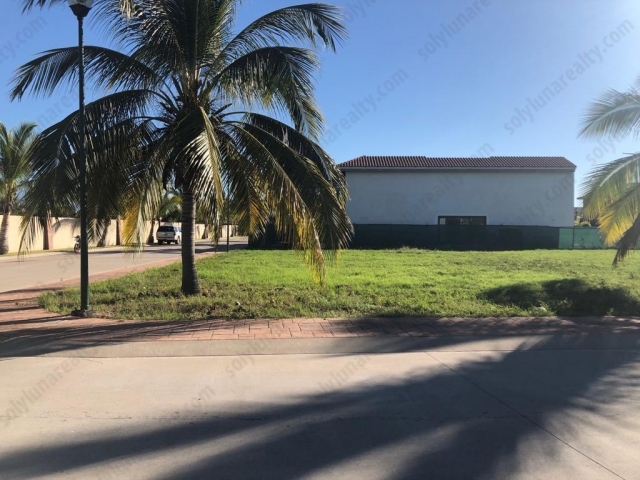 Lote Vista Lago | El Tigre Nuevo Vallarta - Riviera Nayarit - Nayarit