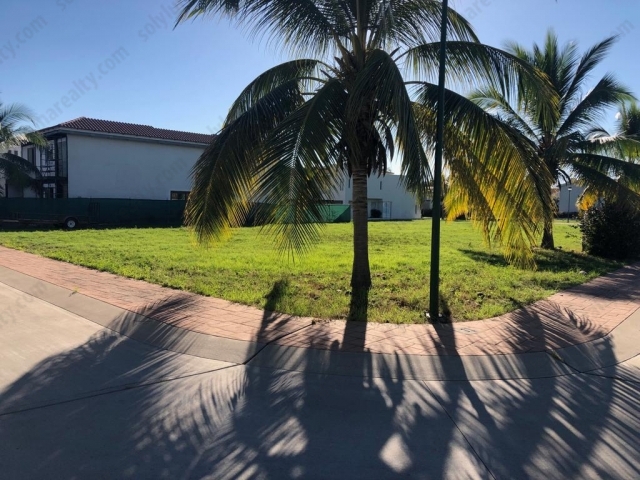 Lote Vista Lago | El Tigre Nuevo Vallarta - Riviera Nayarit - Nayarit