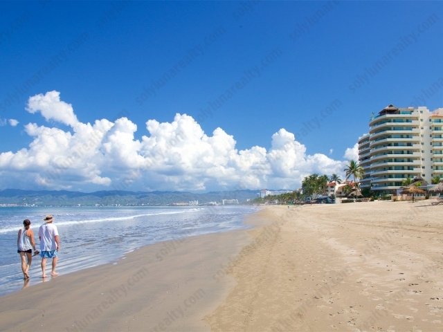 Lote Vista Lago | El Tigre Nuevo Vallarta - Riviera Nayarit - Nayarit
