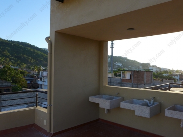 Depas Rio Ameca | Lopez Mateos - Puerto Vallarta - Jalisco
