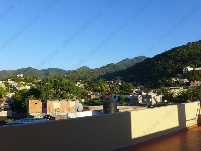 Depas Rio Ameca | Lopez Mateos - Puerto Vallarta - Jalisco