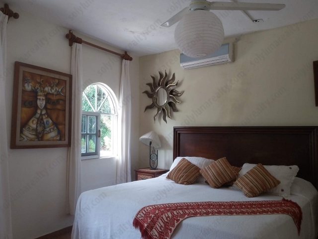 Casa Paseo de Conchas | Conchas Chinas - Puerto Vallarta - Jalisco