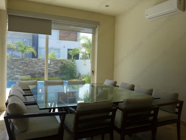 Residencia El Tigre | Nuevo Vallarta - Riviera Nayarit - Nayarit