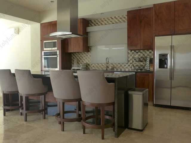 Residencia El Tigre | Nuevo Vallarta - Riviera Nayarit - Nayarit