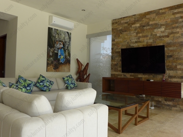 Residencia El Tigre | Nuevo Vallarta - Riviera Nayarit - Nayarit