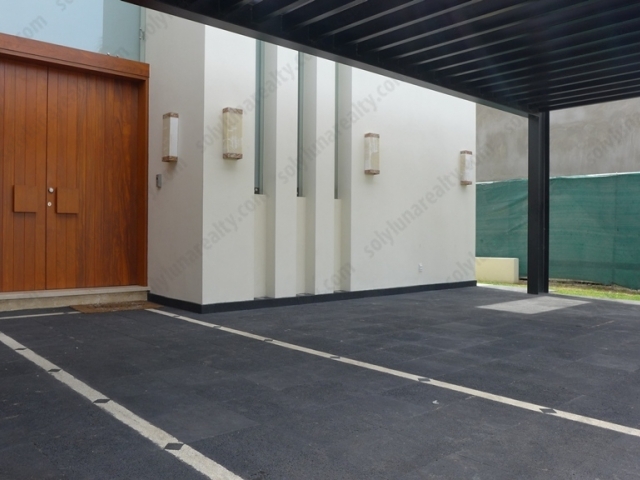 Residencia El Tigre | Nuevo Vallarta - Riviera Nayarit - Nayarit