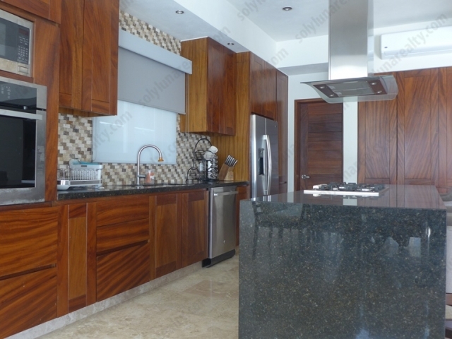 Residencia El Tigre | Nuevo Vallarta - Riviera Nayarit - Nayarit
