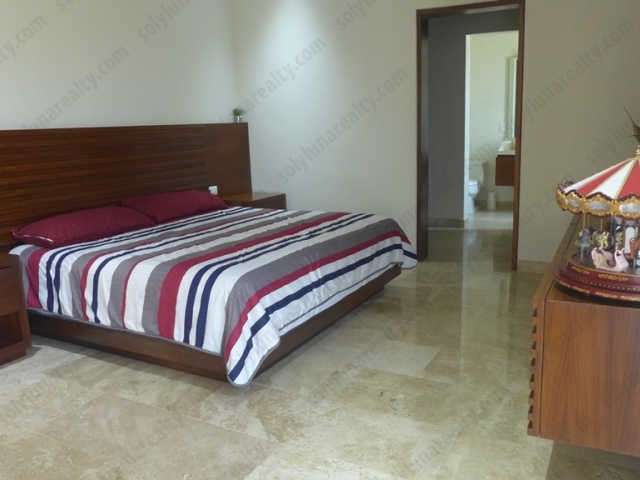 Residencia El Tigre | Nuevo Vallarta - Riviera Nayarit - Nayarit