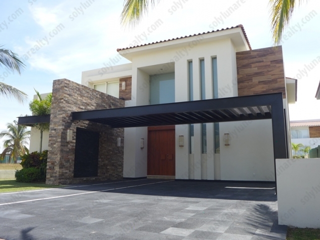 Residencia El Tigre | Nuevo Vallarta - Riviera Nayarit - Nayarit