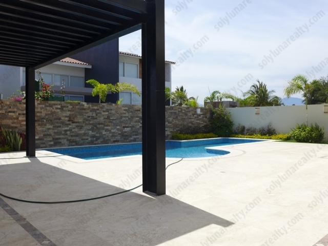 Residencia El Tigre | Nuevo Vallarta - Riviera Nayarit - Nayarit