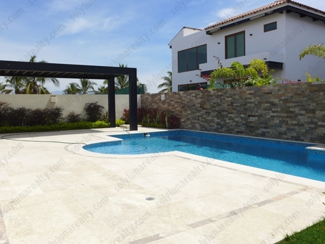 Residencia El Tigre | Nuevo Vallarta - Riviera Nayarit - Nayarit