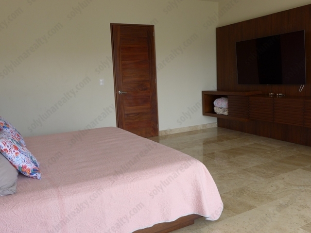 Residencia El Tigre | Nuevo Vallarta - Riviera Nayarit - Nayarit