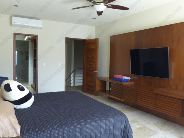 Residencia El Tigre | Nuevo Vallarta - Riviera Nayarit - Nayarit