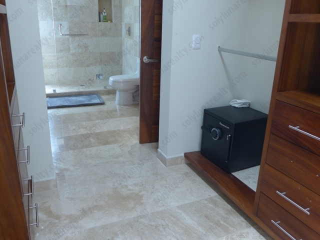 Residencia El Tigre | Nuevo Vallarta - Riviera Nayarit - Nayarit