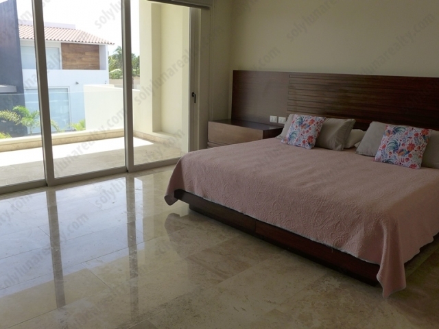 Residencia El Tigre | Nuevo Vallarta - Riviera Nayarit - Nayarit