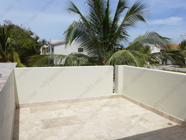Residencia El Tigre | Nuevo Vallarta - Riviera Nayarit - Nayarit