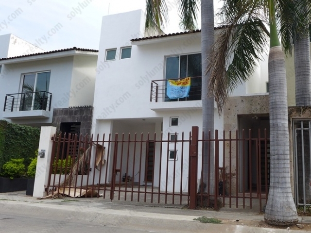 Casa Rhin 134 | Fluvial Vallarta - Puerto Vallarta - Jalisco