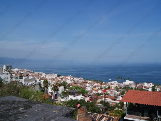 Lote Ecuador | 5 de Diciembre - Puerto Vallarta - Jalisco