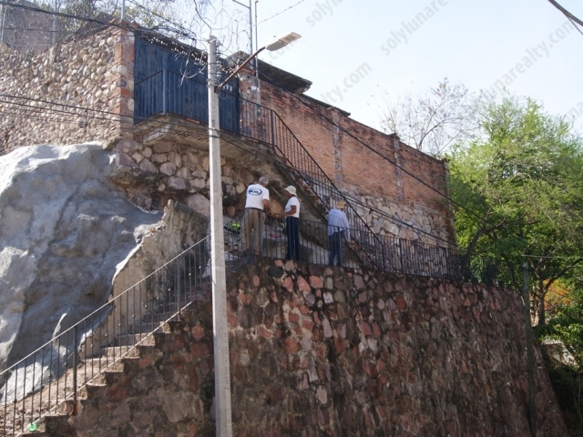 Lote Ecuador | 5 de Diciembre - Puerto Vallarta - Jalisco