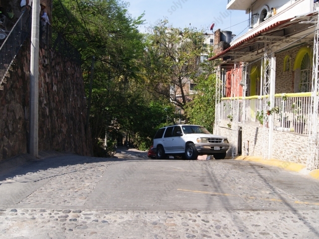 Lote Ecuador | 5 de Diciembre - Puerto Vallarta - Jalisco