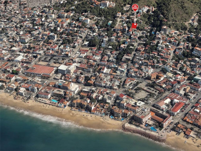 Lote Ecuador | 5 de Diciembre - Puerto Vallarta - Jalisco