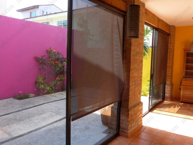 Casa Tanganica | Fluvial Vallarta - Puerto Vallarta - Jalisco