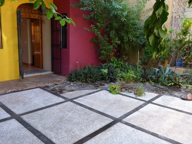 Casa Tanganica | Fluvial Vallarta - Puerto Vallarta - Jalisco