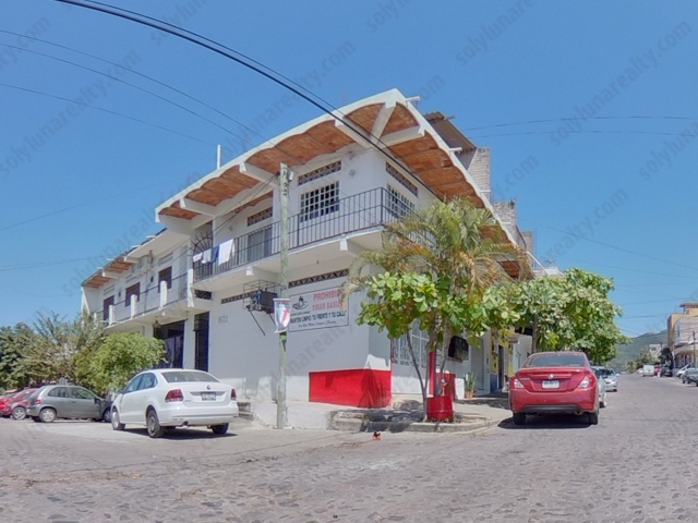 Departamento Costa Rica D | Lazaro Cardenas - Puerto Vallarta - Jalisco