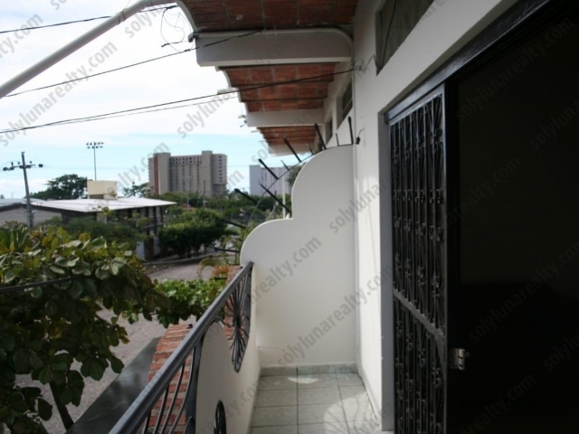 Departamento Costa Rica A | Lazaro Cardenas - Puerto Vallarta - Jalisco