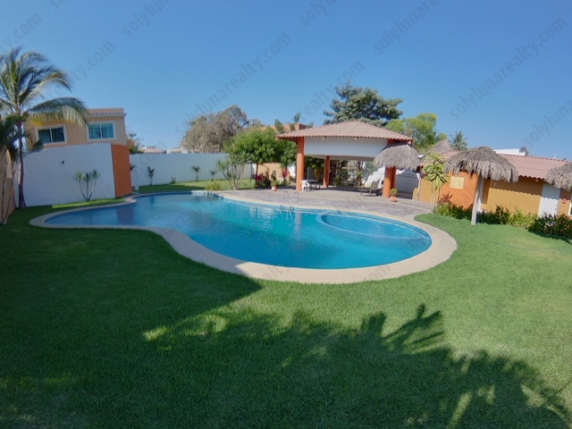 Casa Coto La Joya | Aramara - Puerto Vallarta - Jalisco