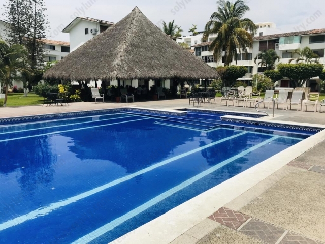 Condominios La Marina 8 | Palmar de Aramara - Puerto Vallarta - Jalisco