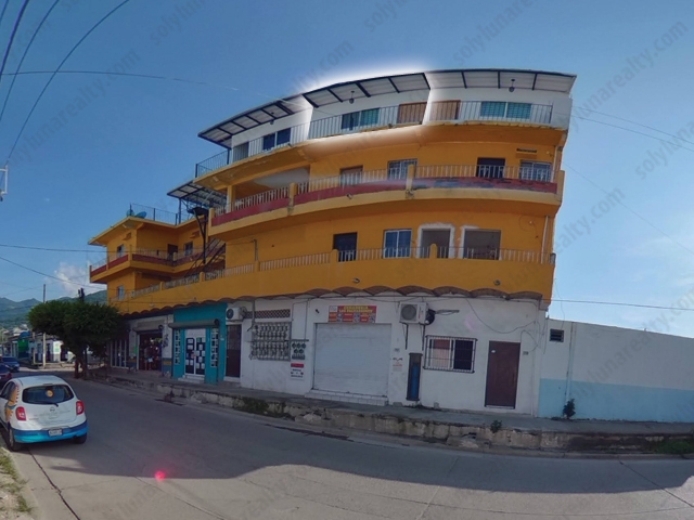 Departamento Benemerito 2 | Valentin Gomez Farias - Puerto Vallarta - Jalisco